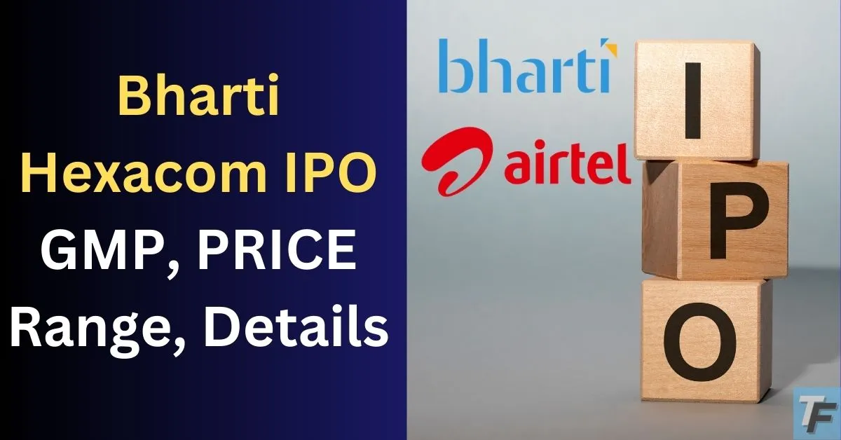 bharti hexacom ipo