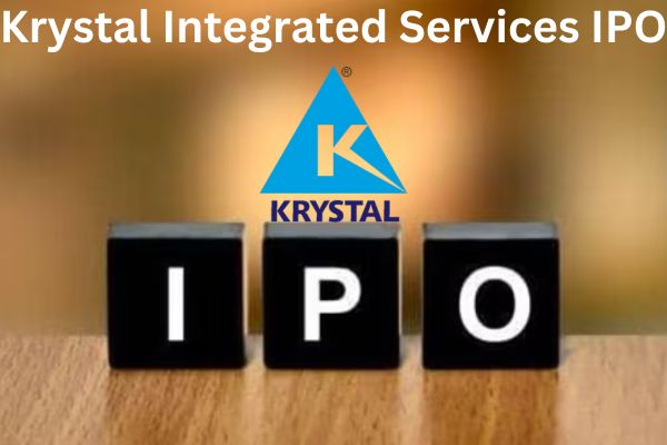 Krystal Integrated services ipo