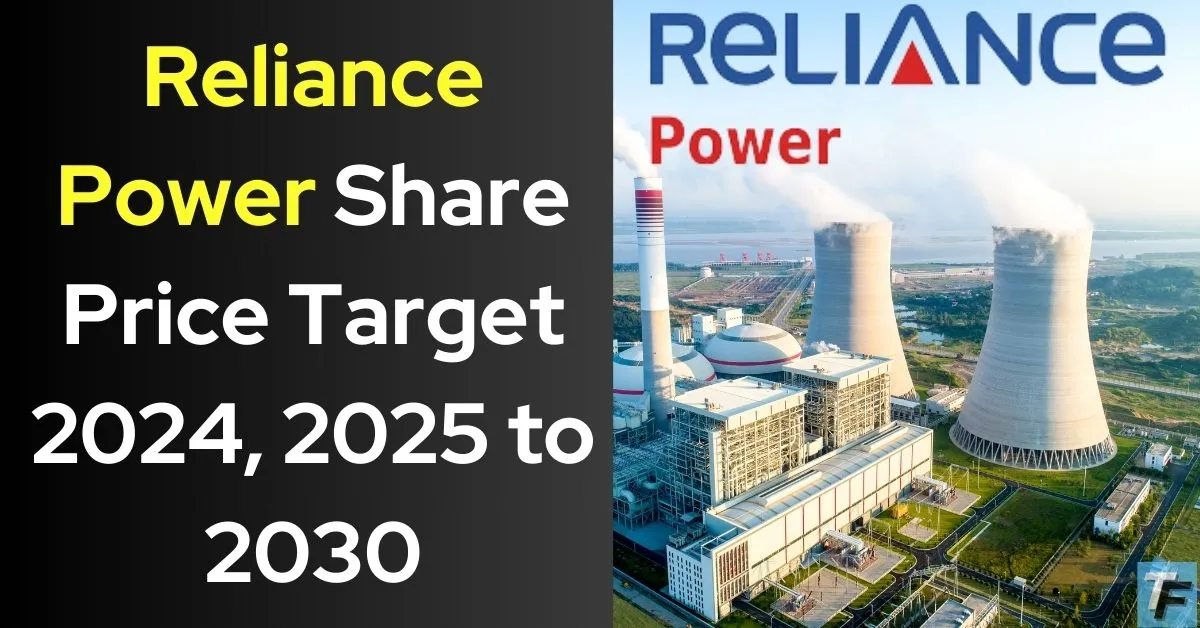 reliance power share price target