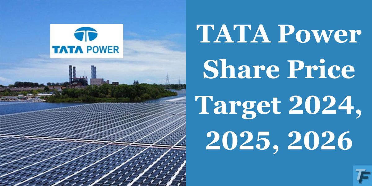 Tata Power Share Price In 2025 TATA Power Share Price Target 2024, 2025, 2026 - Trend Friend