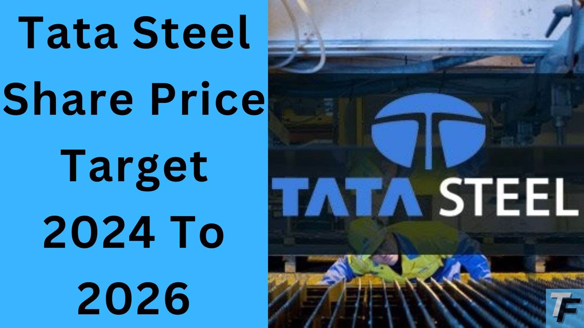 tata steel share Target Price