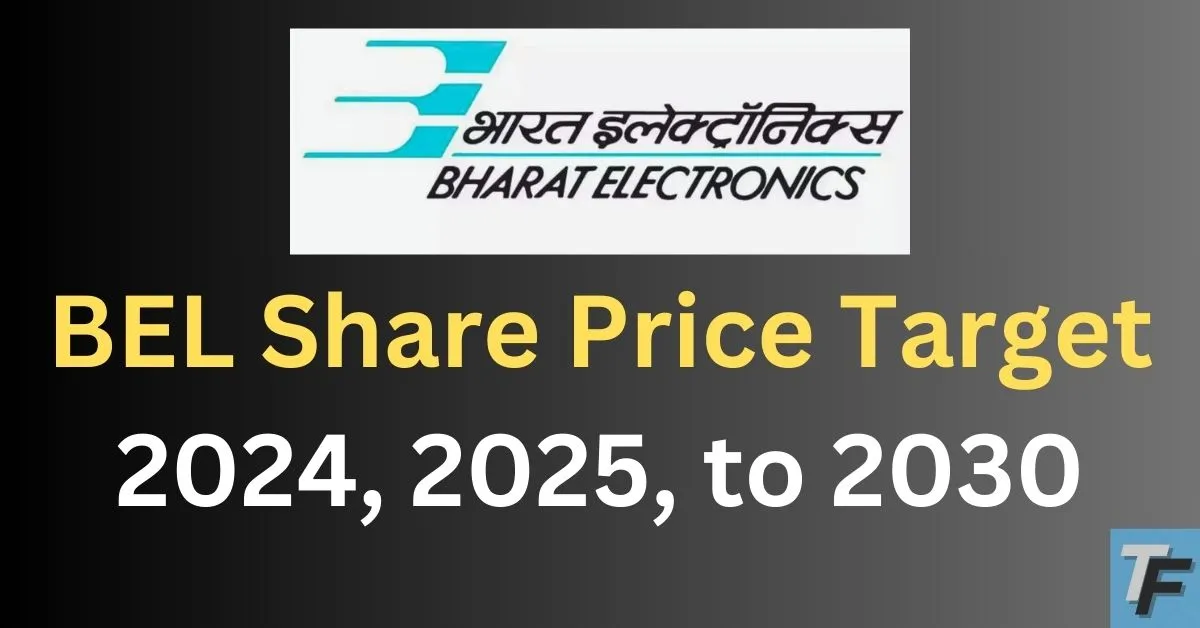 BEL Share price target 2024, 2025, to 2030