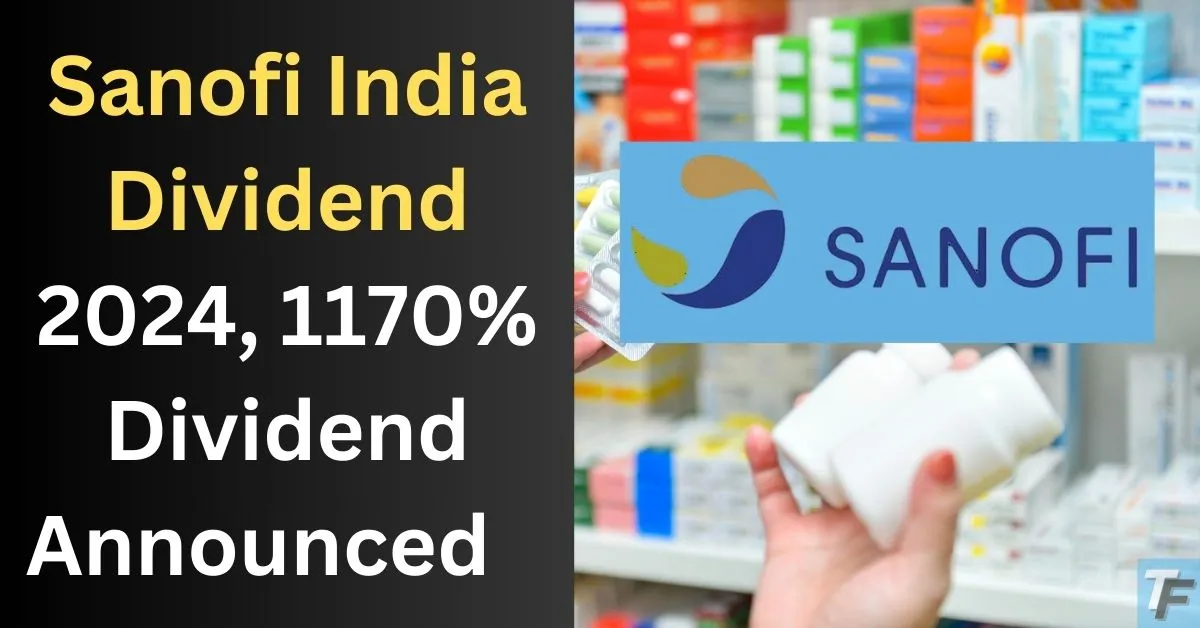 SANOFI INDIA