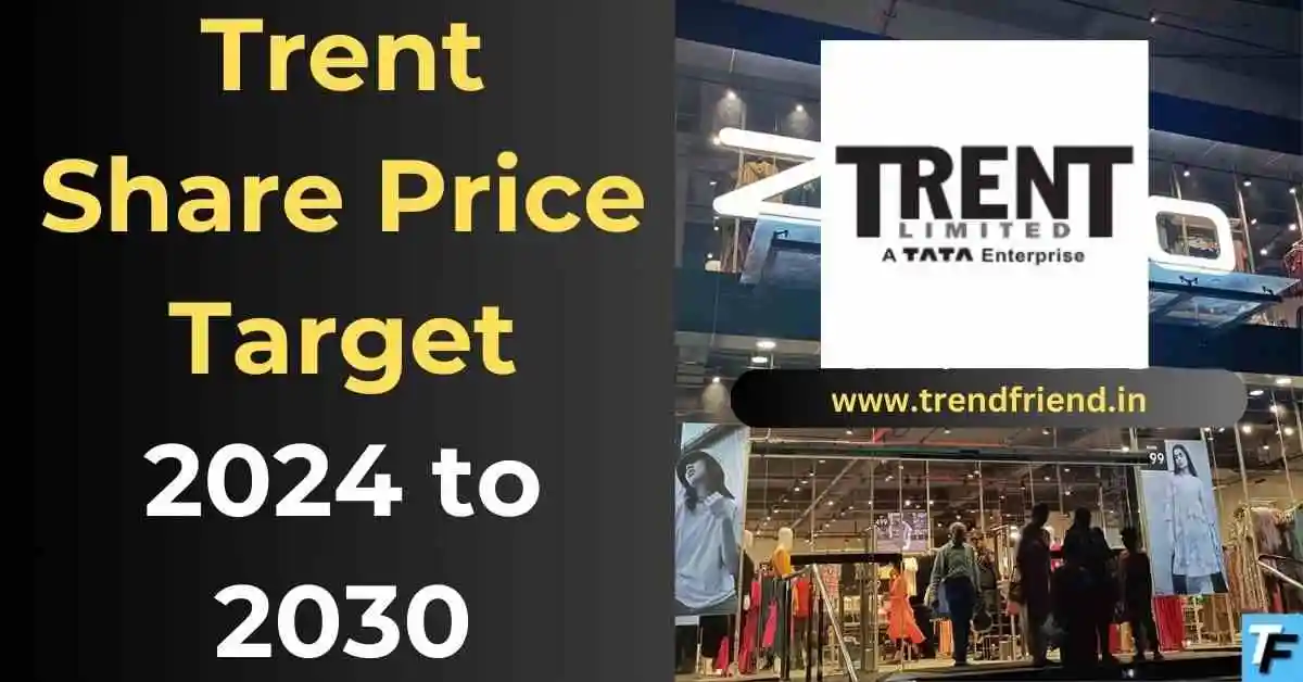 Trent share price target