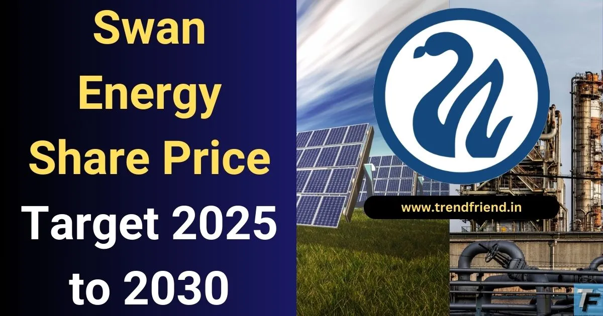 Swan Energy Share Price Target 2025 to 2030